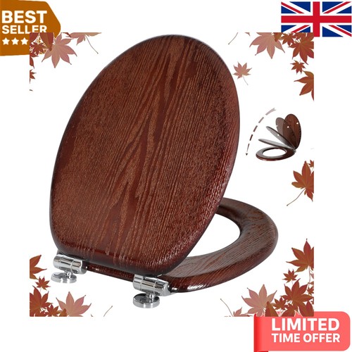 Adjustable dark walnut - adjustable,