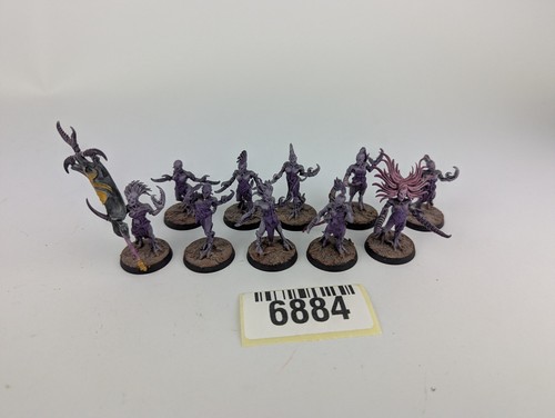 Games workshop warhammer 40000 - workshop,