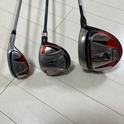 Used nike pro vr club - used, &