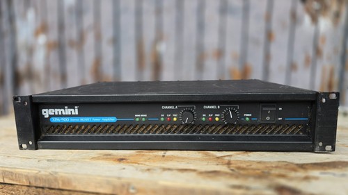 Xpm 900 stereo mosfet - xpm-900,