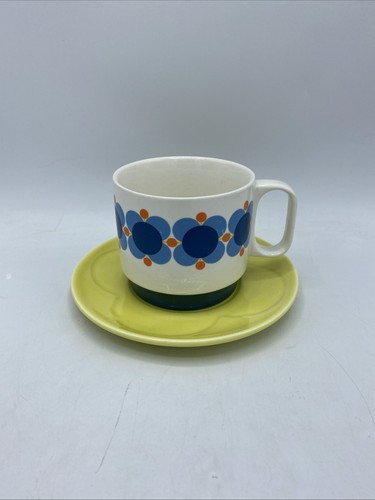 Orla kiely atomic - kiely, flower