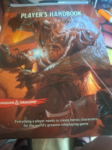Dungeons dragons 5th edition - dungeons,