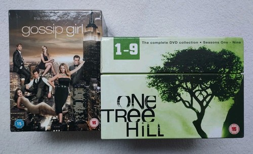 One tree hill series - hill, +