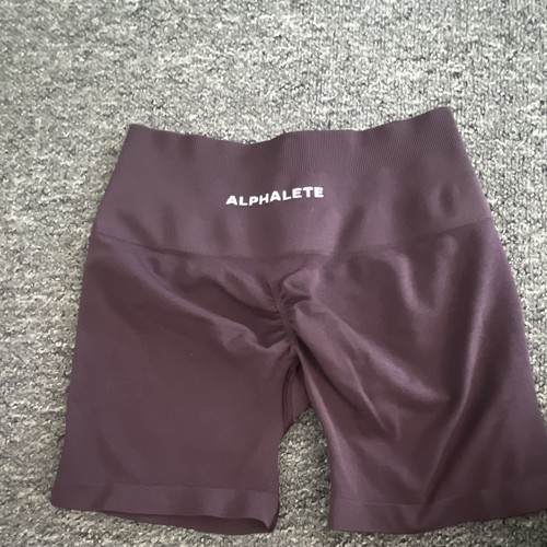 Alphalete amplify women xs - amplify,