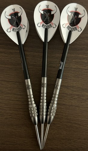 Rare masterdart jelle - rare,