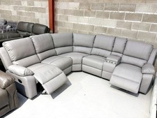 Vancouver | Light Grey |