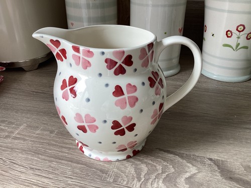 Emma bridgewater pint - emma, i.5