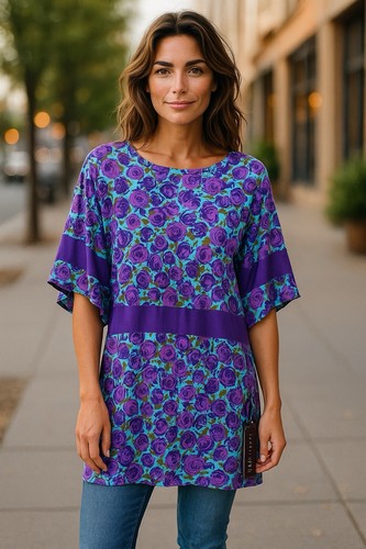 Hale bob silk envelope dress - hale,