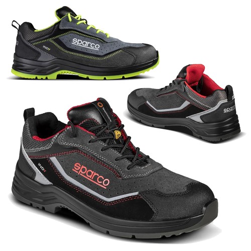 07538 sparco indy industrial - 07538,