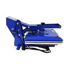 High Pressure Heat Press