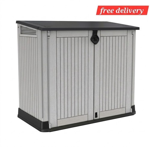 Keter 880l store - 880l,