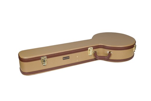 Crossrock banjo case string - crossrock,