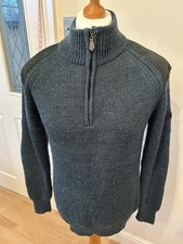 Woolovers Traditional Guernsey