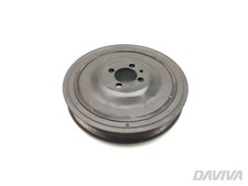 Opel Zafira Crankshaft Pulley