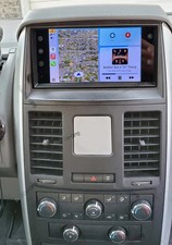 7'' For Chrysler Grand Voyager 2008-2011 32G Android Auto Carplay Radio GPS+CAM