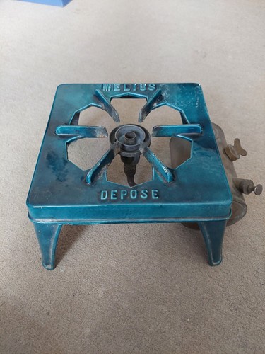 Vintage french enamel camping - vintage,