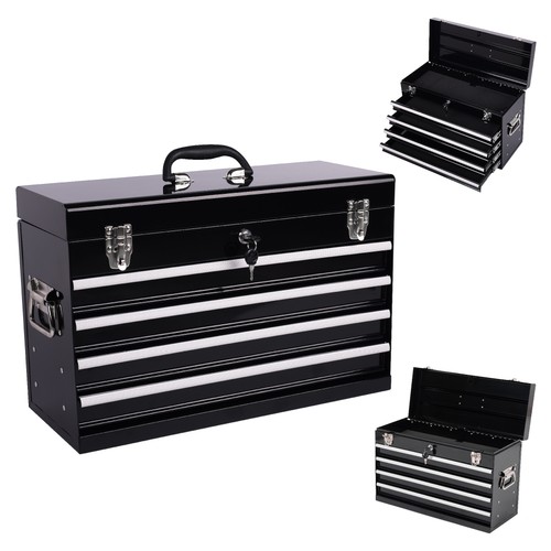 Portable tool box 4 - 21"portable,