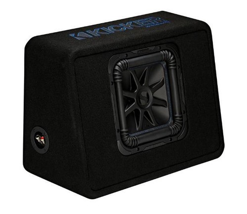 Kicker 44tl7s102 solo - kicker,