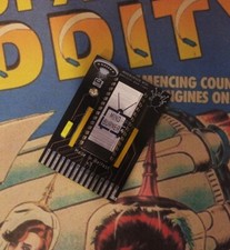 MINDBURNER Ensoniq - SQ-80 /