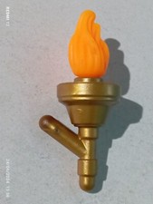 PLAYMOBIL ROMAN ROMAN GOLDEN TORCH REF 6548 70076 STATUE COLOSSEUM CIRCUS