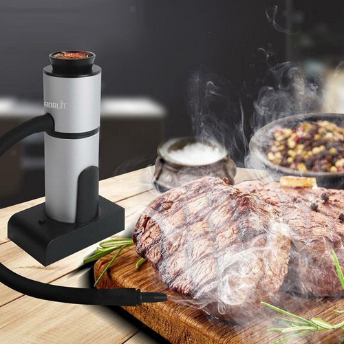 Smoking bbq cold food smoker - bbq,