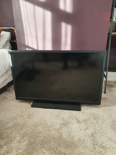 Toshiba lcd colour 40 - toshiba,