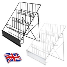 4 Tier Counter Standing