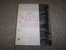 1999 Ford Mustang Coupe