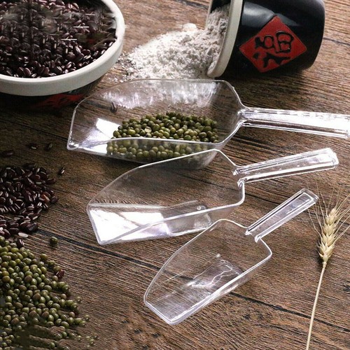 Plastic shovel sweet - plastic,