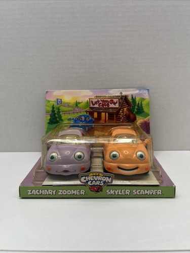 Chevron cars zachary - cars, &