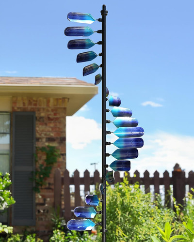 Wind spinners outdoor - wind, 93"