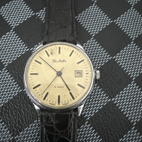 Men hand wind jewel - hand, 21