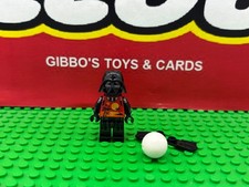 LEGO DARTH VADER SUMMER OUTFIT