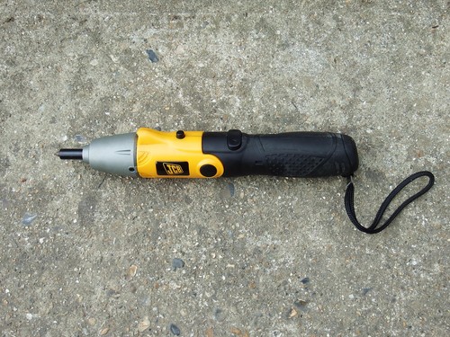 Jcbd csk4810 rechargeable - jcbd-csk4810,