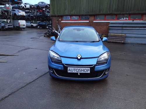 Renault megane mk3 - megane, 2012-2013