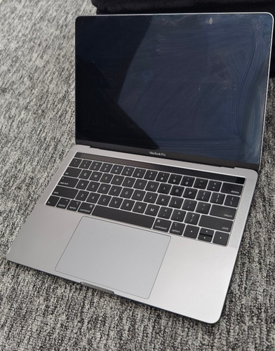 Apple macbook pro - macbook, retina