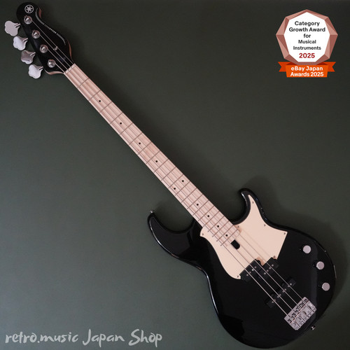 Yamaha bb434m electric bass - yamaha,
