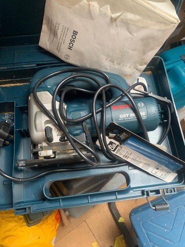 Bosch professional gst - professional,