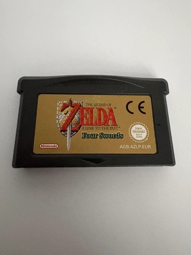 Nintendo gameboy advance - nintendo,