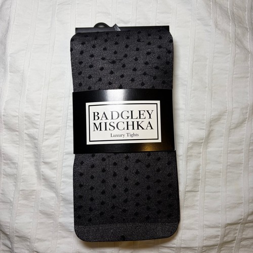 Badgley mischka tights - badgley,