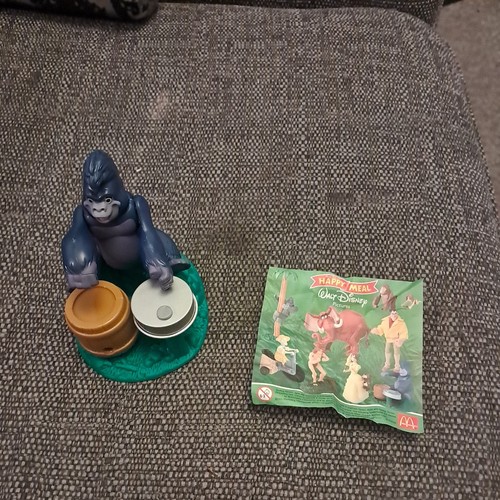 Vintage mcdonalds happy meal - vintage,