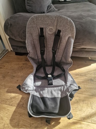 Bugaboo donkey2 seat fabric - donkey2,