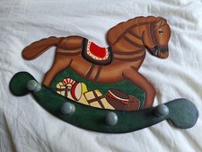 Handmade Vintage Wooden