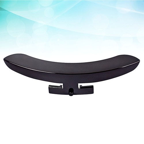 1pc banjo armrest - 1pc, brass