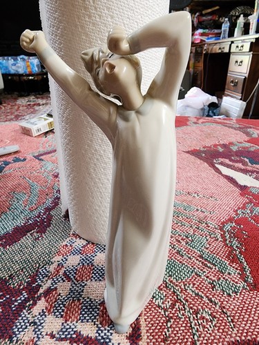 Vintage lladro boy - lladro,