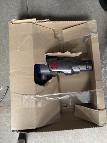 Dyson 966489 soft roller - 966489-01,