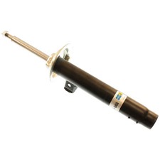 For BMW Z4 2003-2008 OEM Bilstein B4 Front Left Strut Assembly TCP