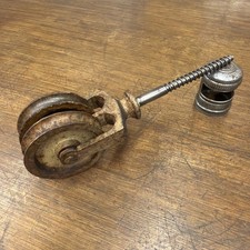 Victorian Clothes Airer Double