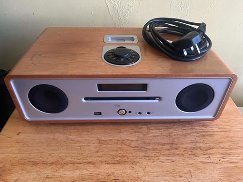 Ruark vita audio r4i - vita,