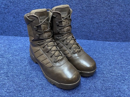 Size bates patrol - uk, 10